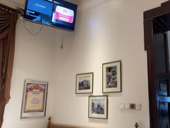 -波特曼西餐厅(南岗店)