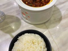 台式肉燥饭-宝月楼·台湾菜馆(天河城店)