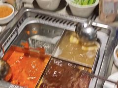 -海底捞火锅(奥体南路店)