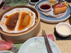 -点都德(长泰广场店)