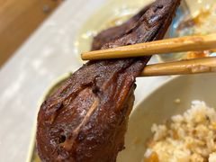 鸭头-圆宝台湾小吃(迎津街店)