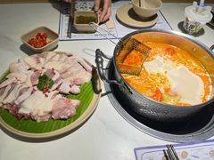 -太琼糟粕醋·海南酸汤火锅(亚龙湾店)