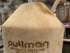 -三亚湾海居雅高铂尔曼度假酒店