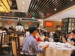 大堂-香云轩·顺德菜(香云纱园林酒店店)