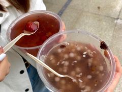 -芳婆糕团店(王府大街店)
