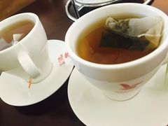 -永泰福朋喜来登酒店-宜客乐自助餐厅(远大路店)