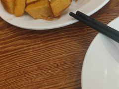 -清真吴记门钉肉饼·喜多利