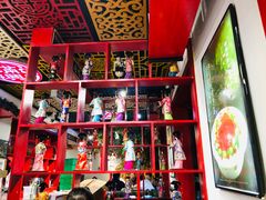 -满兴咱妈烀饼铁锅炖(兰州北街店)