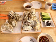 -蚝当家·海鲜龙虾烧烤(文二路原开蚝屋店)