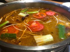 -味之绝美蛙鱼头火锅(高新店)