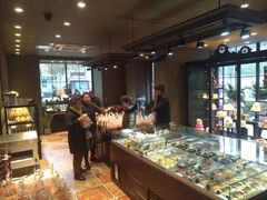 -红跑车HPCBAKERY(汉商店)