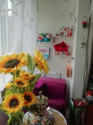 -Y.F 美妆美体工作室