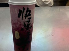 -LELECHA乐乐茶(百货大楼店)