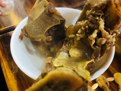 -老方牛味馆