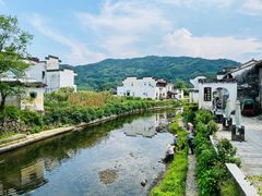 -呈坎景区