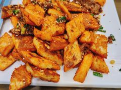 -老马家和盛园饭庄(康乐西路店)