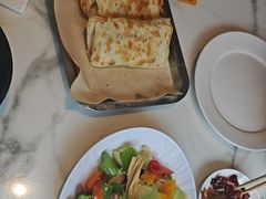 -高玛纳驴肉火烧(河间总店)