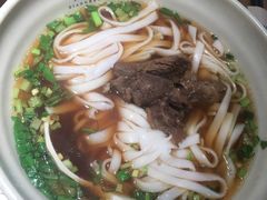 牛肉米粉-湘人龙记老长沙米粉(鸟巢店)