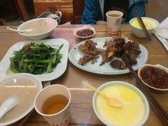 -清真·益鑫羊肉手抓馆(花园北街店)