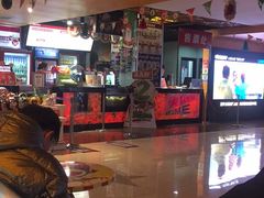 -UME影城(西城广场店)