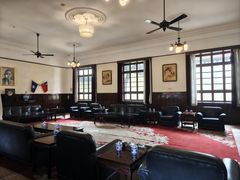 -南京中国近代史遗址博物馆(南京总统府)