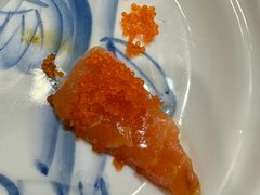 -红叶日料·放题·海胆·定食(星海店)