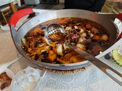 -辣婆婆(航天桥店)