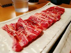 -肉魁屋·烧肉·烧鸟·酒场(高新店)