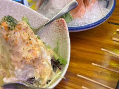 -坂吉屋·居酒屋深夜食堂(龙湖店)