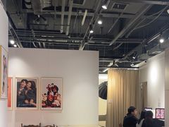 -海马体照相馆(天津世纪都会店)