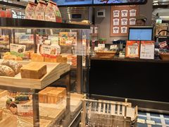 -爸爸糖吐司面包(悠唐购物中心店)