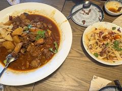 -那时新疆·若羌(经纬汇店)