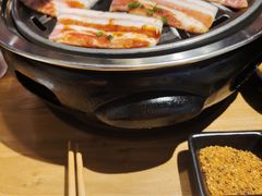 -九田家黑牛烤肉料理(溧阳吾悦店)