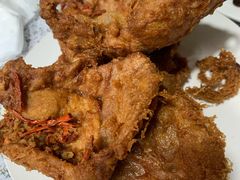 -九龙餐厅(大沽路店)