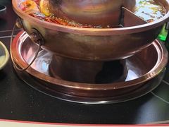 -乔先生涮肉·鲜活牛羊肉火锅(塘沽店)