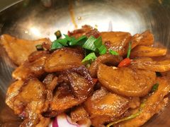 -绿茶餐厅(昌平悦荟店)