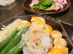 -三嶋亭(高岛屋京都店)