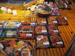 寿司-盒马鲜生(宝地店)