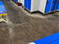 -北京八中游泳馆