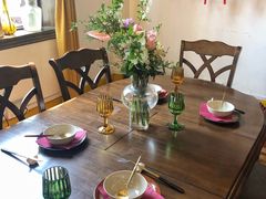 -花满楼(启秀路店)