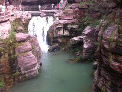 -云台山风景名胜区