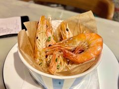 -玛尚诺意式餐厅(天环广场店)