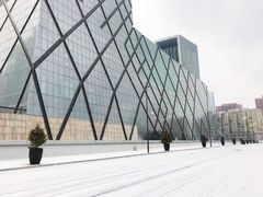 -中央广播电视总台(光华路办公区)