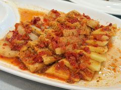 -汗腾格里·风味餐厅(新疆驻京办店)