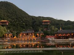 -华清宫景区