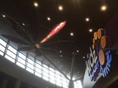 -吉隆坡国际机场