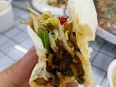-郑喜旺烧烤(新密总店)