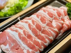 湊湊特供肥牛-湊湊火锅·茶憩(打浦桥日月光店)