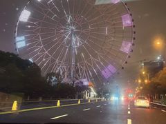 -南昌之星摩天轮