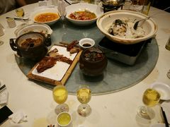 -小厨娘淮扬菜(天印大道店)